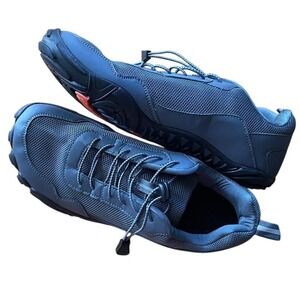 Bareway Barefoot‎ Style Sneaker Gray Men's EU 45